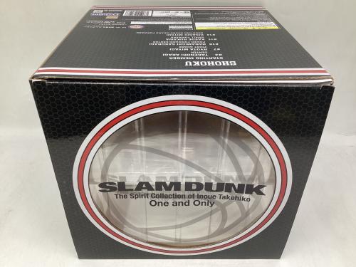 エムアイシー SHOHOKU STARTING MEMBER SET フィギュア One and Only『SLAM DUNK』