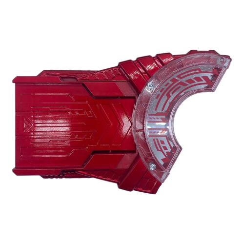 仮面ライダーギーツ (カメンライダーギーツ) モリアルワンネスレイズバックル 仮面ライダー PREMIUM DX