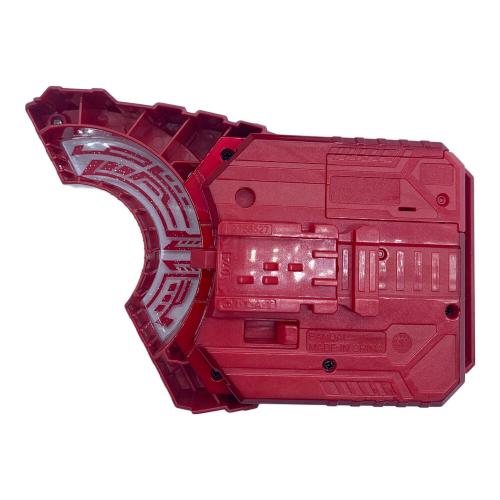 仮面ライダーギーツ (カメンライダーギーツ) モリアルワンネスレイズバックル 仮面ライダー PREMIUM DX