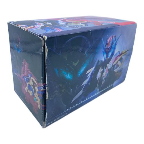 仮面ライダービルド (カメンライダービルド) DXグレートクローズドドラゴン 仮面ライダー