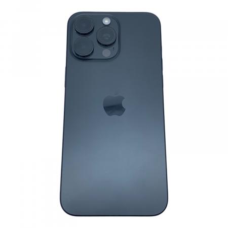 Apple (アップル) iPhone15 Pro MU6P3J/A｜トレファクONLINE
