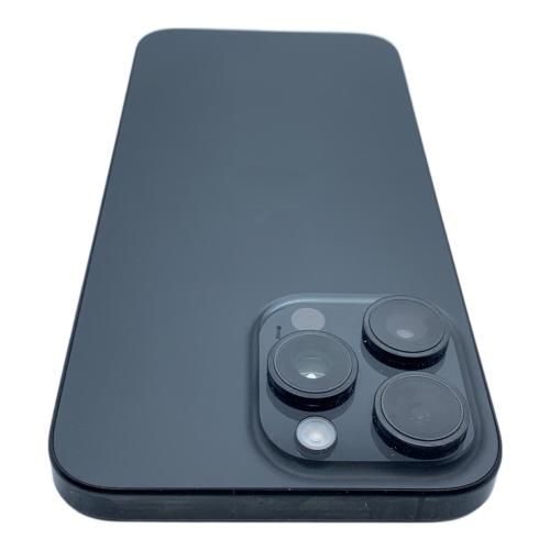 Apple (アップル) iPhone15 Pro MU6P3J/A