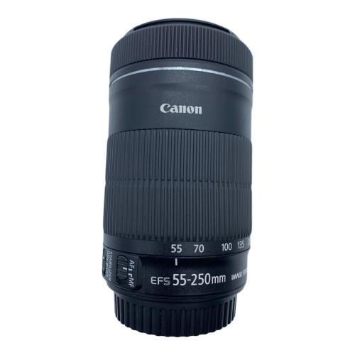 CANON (キヤノン) ズームレンズ EF-S IMAGE STABILIZER