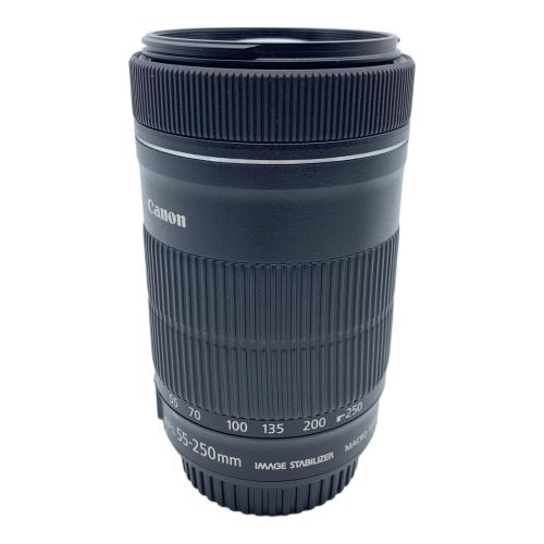 CANON (キヤノン) ズームレンズ EF-S IMAGE STABILIZER