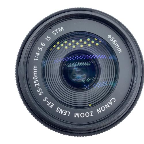 CANON (キヤノン) ズームレンズ EF-S IMAGE STABILIZER