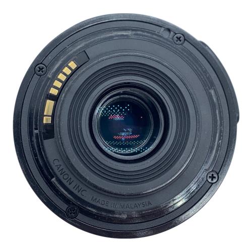 CANON (キヤノン) ズームレンズ EF-S IMAGE STABILIZER