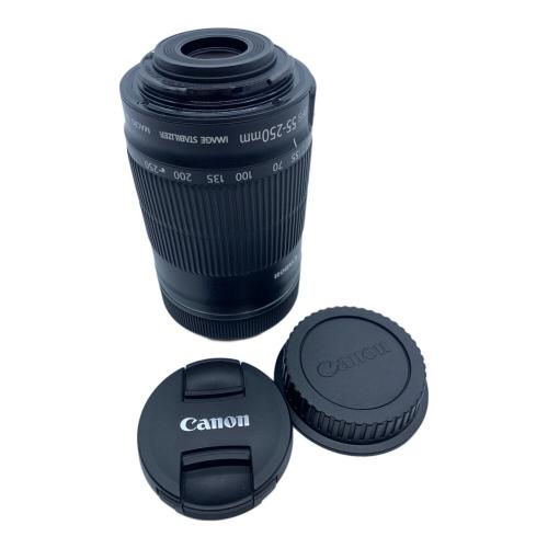 CANON (キヤノン) ズームレンズ EF-S IMAGE STABILIZER