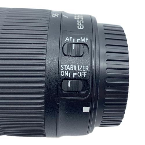 CANON (キヤノン) ズームレンズ EF-S IMAGE STABILIZER