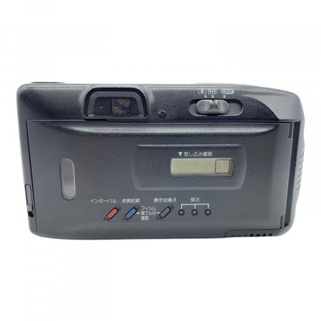 CANON (キヤノン) コンパクトカメラ Autoboy TELE 6 DATE 1988年発売
