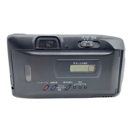 CANON (キヤノン) コンパクトカメラ Autoboy TELE 6 DATE 1988年発売 ※ジャンク