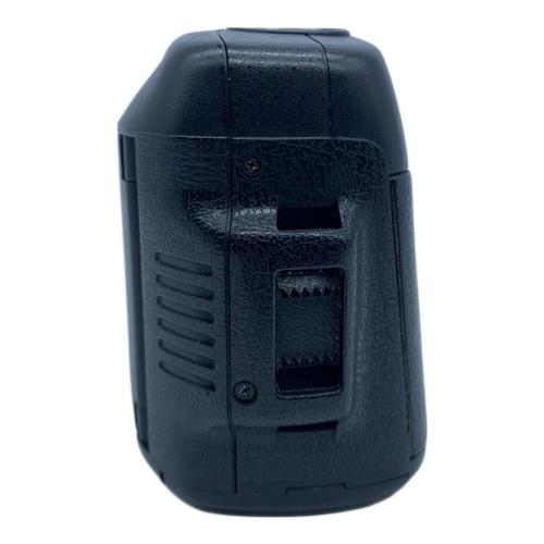 CANON (キヤノン) コンパクトカメラ Autoboy TELE 6 DATE 1988年発売 ※ジャンク