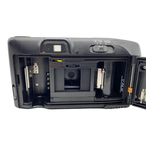 CANON (キヤノン) コンパクトカメラ Autoboy TELE 6 DATE 1988年発売 ※ジャンク