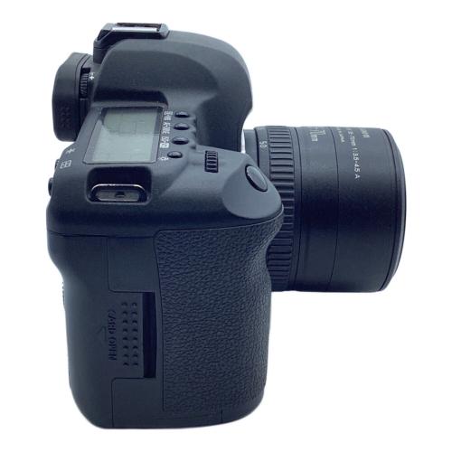 CANON (キヤノン) 一眼レフカメラ DS126201 EOS 5D Mark II ※ｼﾞｬﾝｸとして
