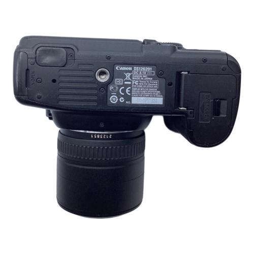 CANON (キヤノン) 一眼レフカメラ DS126201 EOS 5D Mark II ※ｼﾞｬﾝｸとして