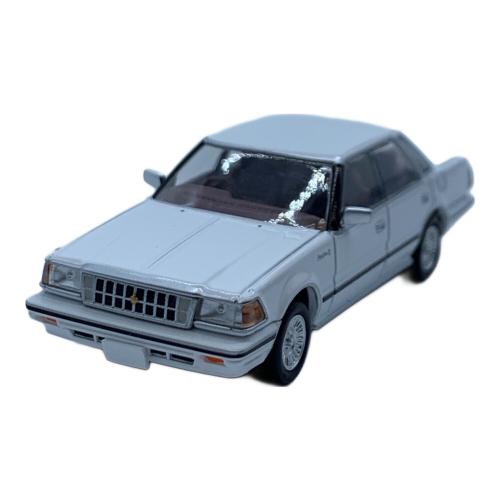 TOMY (トミー) トヨタクラウン ハードトップ 3.0 ロイヤルサルーンG 85年式 トミカ LV-N199c トミカリミテッドヴィンテージネオ