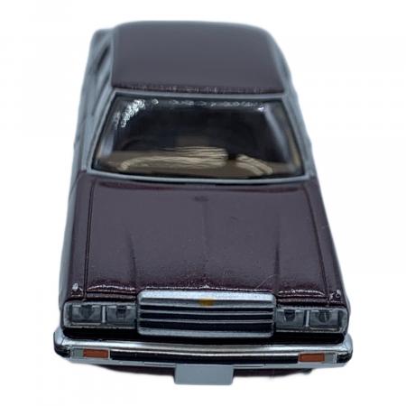 TOMY (トミー) ニッサン ローレル2000SGL-E 79年式 トミカ LV-N159b
