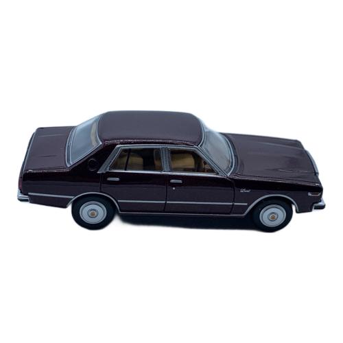 TOMY (トミー) ニッサン ローレル2000SGL-E 79年式 トミカ LV-N159b トミカリミテッドヴィンテージネオ