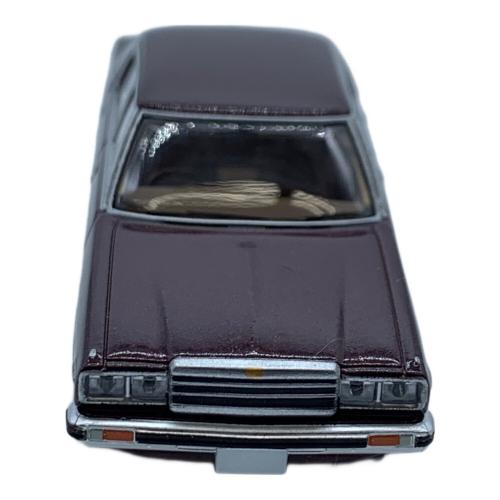 TOMY (トミー) ニッサン ローレル2000SGL-E 79年式 トミカ LV-N159b トミカリミテッドヴィンテージネオ