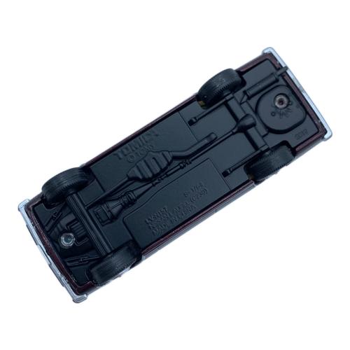 TOMY (トミー) ニッサン ローレル2000SGL-E 79年式 トミカ LV-N159b トミカリミテッドヴィンテージネオ