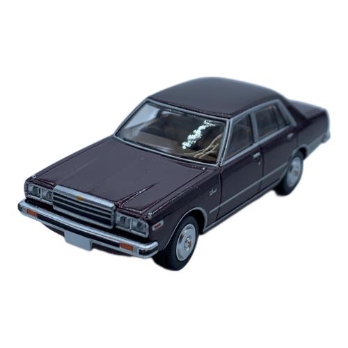 TOMY (トミー) ニッサン ローレル2000SGL-E 79年式 トミカ LV-N159b トミカリミテッドヴィンテージネオ