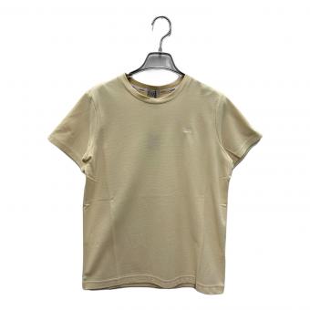 PEARLY GATES (パーリーゲイツ) ゴルフウェア(トップス) 005-4963362 レディース SIZE 0 ベージュ