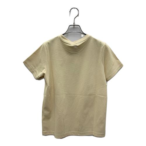 PEARLY GATES (パーリーゲイツ) ゴルフウェア(トップス) 005-4963362 レディース SIZE 0 ベージュ
