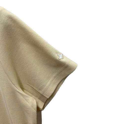 PEARLY GATES (パーリーゲイツ) ゴルフウェア(トップス) 005-4963362 レディース SIZE 0 ベージュ