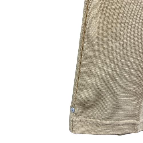 PEARLY GATES (パーリーゲイツ) ゴルフウェア(トップス) 005-4963362 レディース SIZE 0 ベージュ