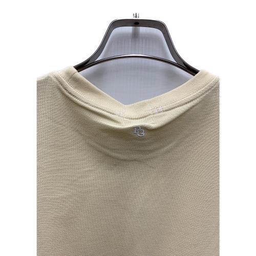 PEARLY GATES (パーリーゲイツ) ゴルフウェア(トップス) 005-4963362 レディース SIZE 0 ベージュ