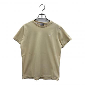 PEARLY GATES (パーリーゲイツ) ゴルフウェア(トップス) 005-4963362 レディース SIZE 0 ベージュ