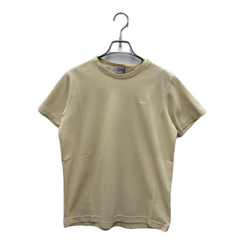 PEARLY GATES (パーリーゲイツ) ゴルフウェア(トップス) 005-4963362 レディース SIZE 0 ベージュ