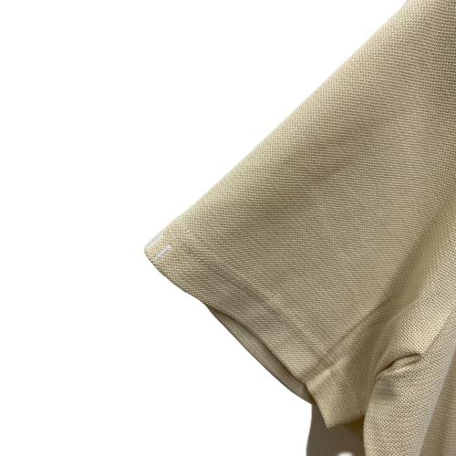 PEARLY GATES (パーリーゲイツ) ゴルフウェア(トップス) 005-4963362 レディース SIZE 0 ベージュ