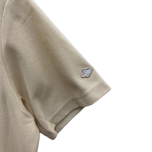 PEARLY GATES (パーリーゲイツ) ゴルフウェア(トップス) 005-4963362 レディース SIZE 0 ベージュ