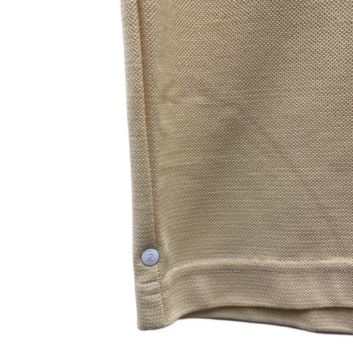 PEARLY GATES (パーリーゲイツ) ゴルフウェア(トップス) 005-4963362 レディース SIZE 0 ベージュ