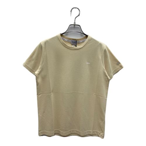 PEARLY GATES (パーリーゲイツ) ゴルフウェア(トップス) 005-4963362 レディース SIZE 0 ベージュ