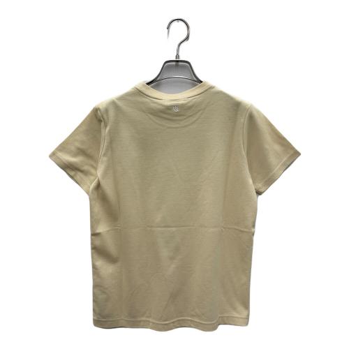PEARLY GATES (パーリーゲイツ) ゴルフウェア(トップス) 005-4963362 レディース SIZE 0 ベージュ