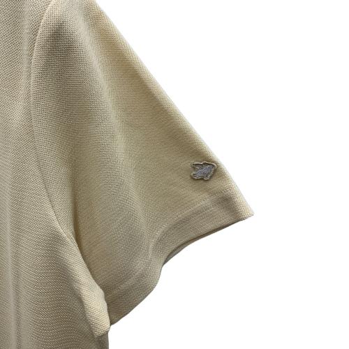 PEARLY GATES (パーリーゲイツ) ゴルフウェア(トップス) 005-4963362 レディース SIZE 0 ベージュ