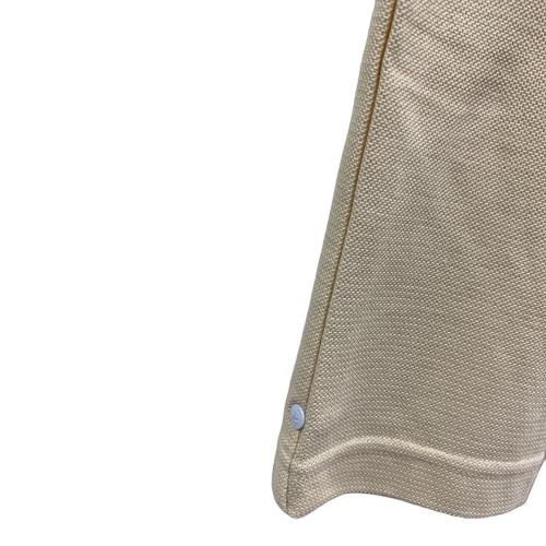 PEARLY GATES (パーリーゲイツ) ゴルフウェア(トップス) 005-4963362 レディース SIZE 0 ベージュ
