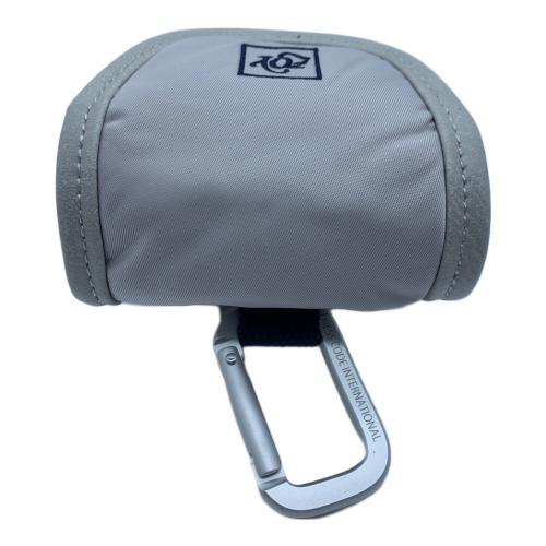 ZOY (ソーイ) スコープポーチ
