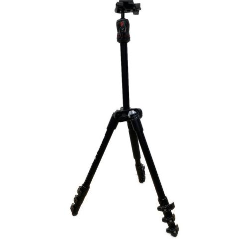 Manfrotto (マンフロット) 三脚 MKBFRA4-BH USED