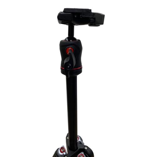 Manfrotto (マンフロット) 三脚 MKBFRA4-BH USED