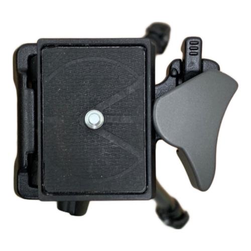 Manfrotto (マンフロット) 三脚 MKBFRA4-BH USED
