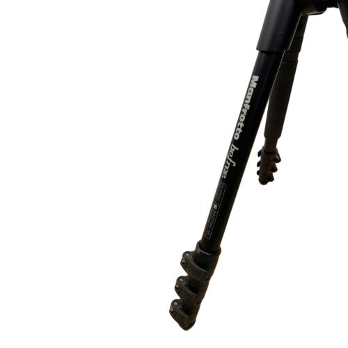 Manfrotto (マンフロット) 三脚 MKBFRA4-BH USED