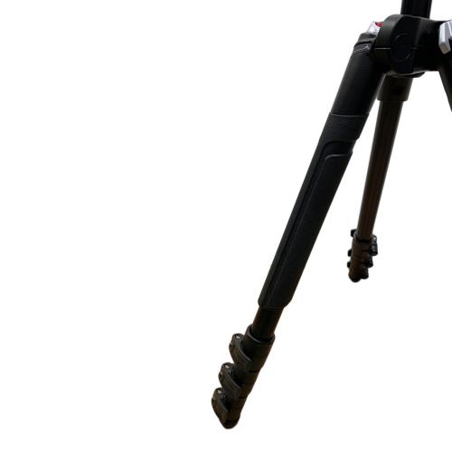 Manfrotto (マンフロット) 三脚 MKBFRA4-BH USED