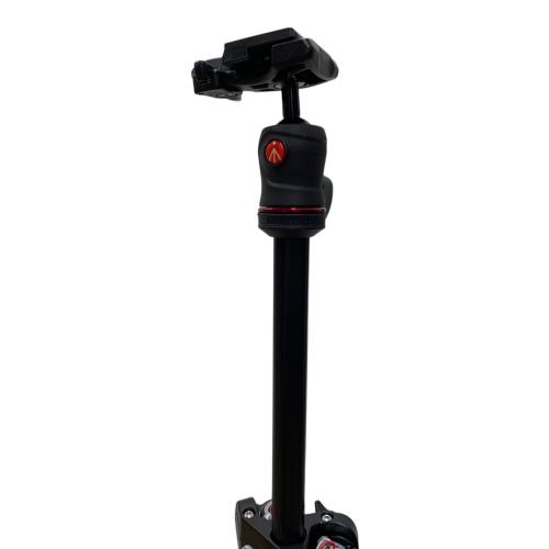Manfrotto (マンフロット) 三脚 MKBFRA4-BH USED