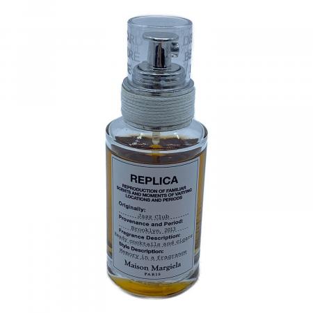 Maison Margiela (メゾンマルジェラ) オードトワレ 30ml 残量80%-99