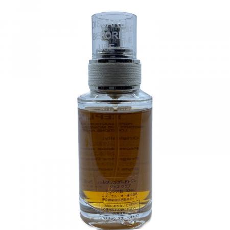 Maison Margiela (メゾンマルジェラ) オードトワレ 30ml 残量80%-99