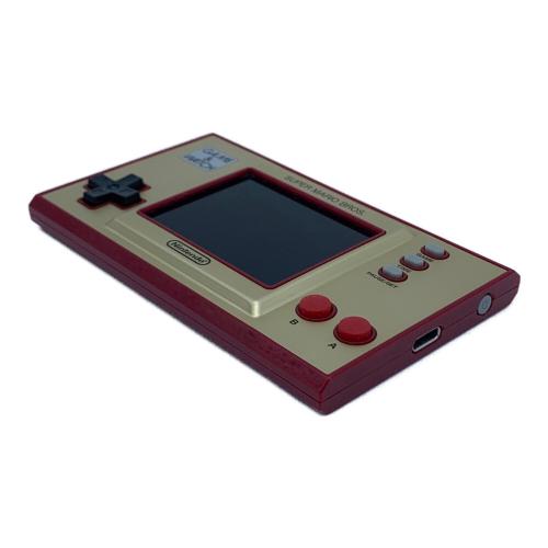 Nintendo (ニンテンドー) GAME&WATCH HXA-001