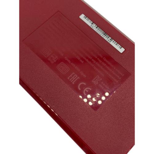 Nintendo (ニンテンドー) GAME&WATCH HXA-001