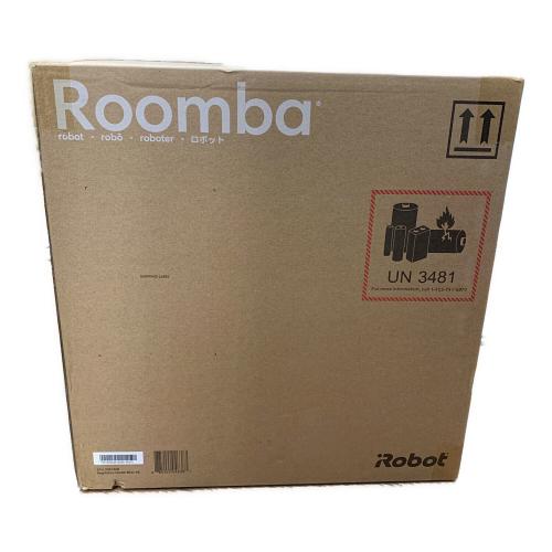iRobot (アイロボット) ロボットクリーナー Y351260 2025年製